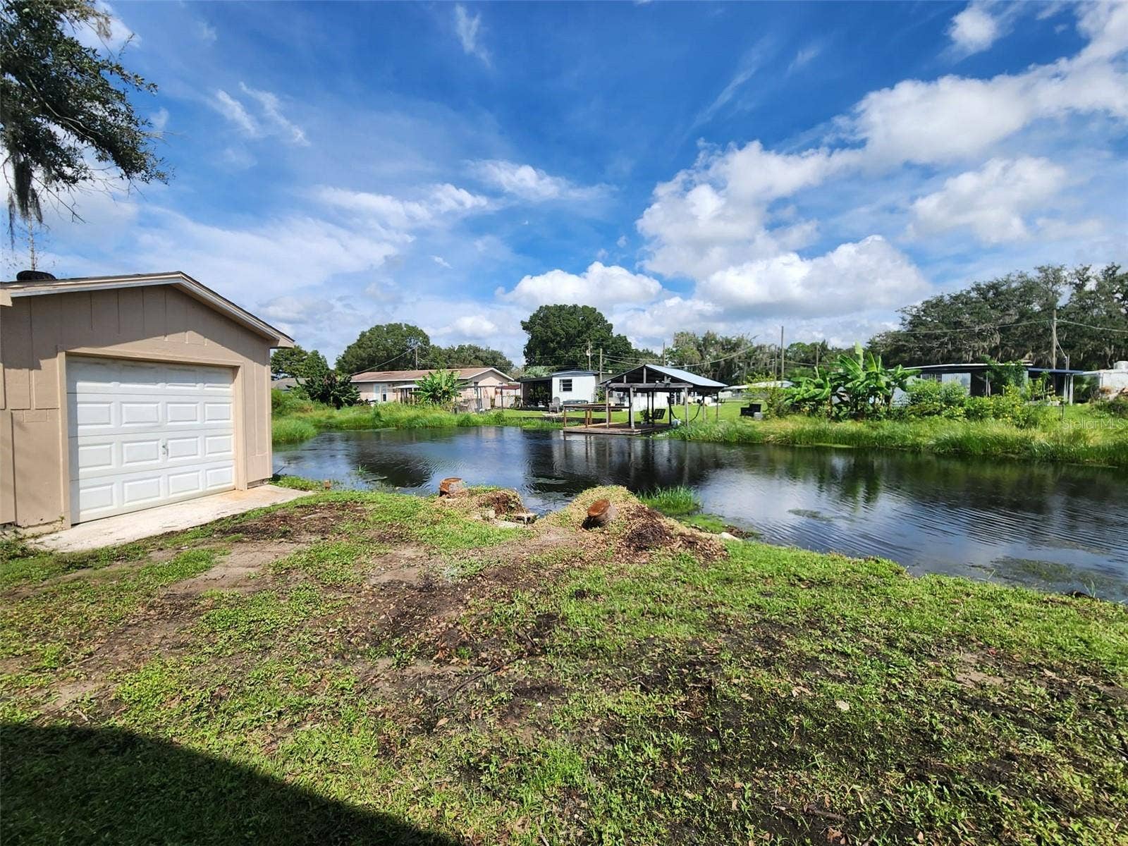 3042 PARK CIRCLE, Haines City, FL 33844