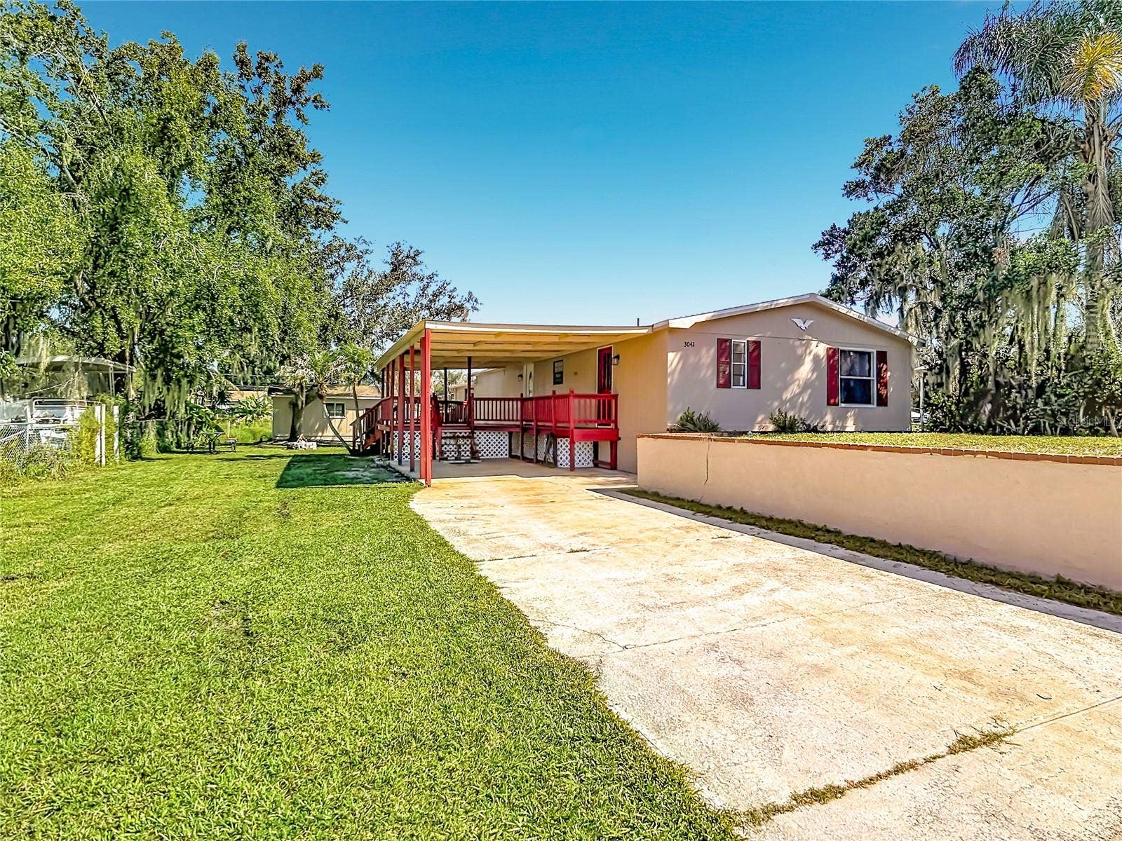 3042 PARK CIRCLE, Haines City, FL 33844