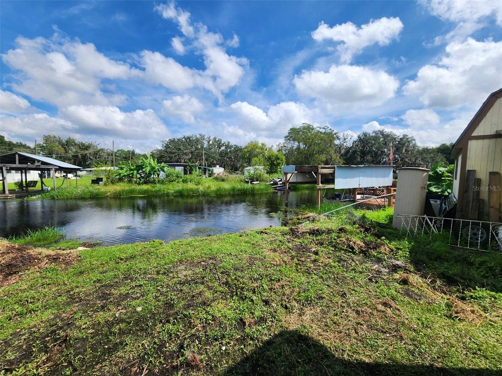 3042 PARK CIRCLE, Haines City, FL 33844