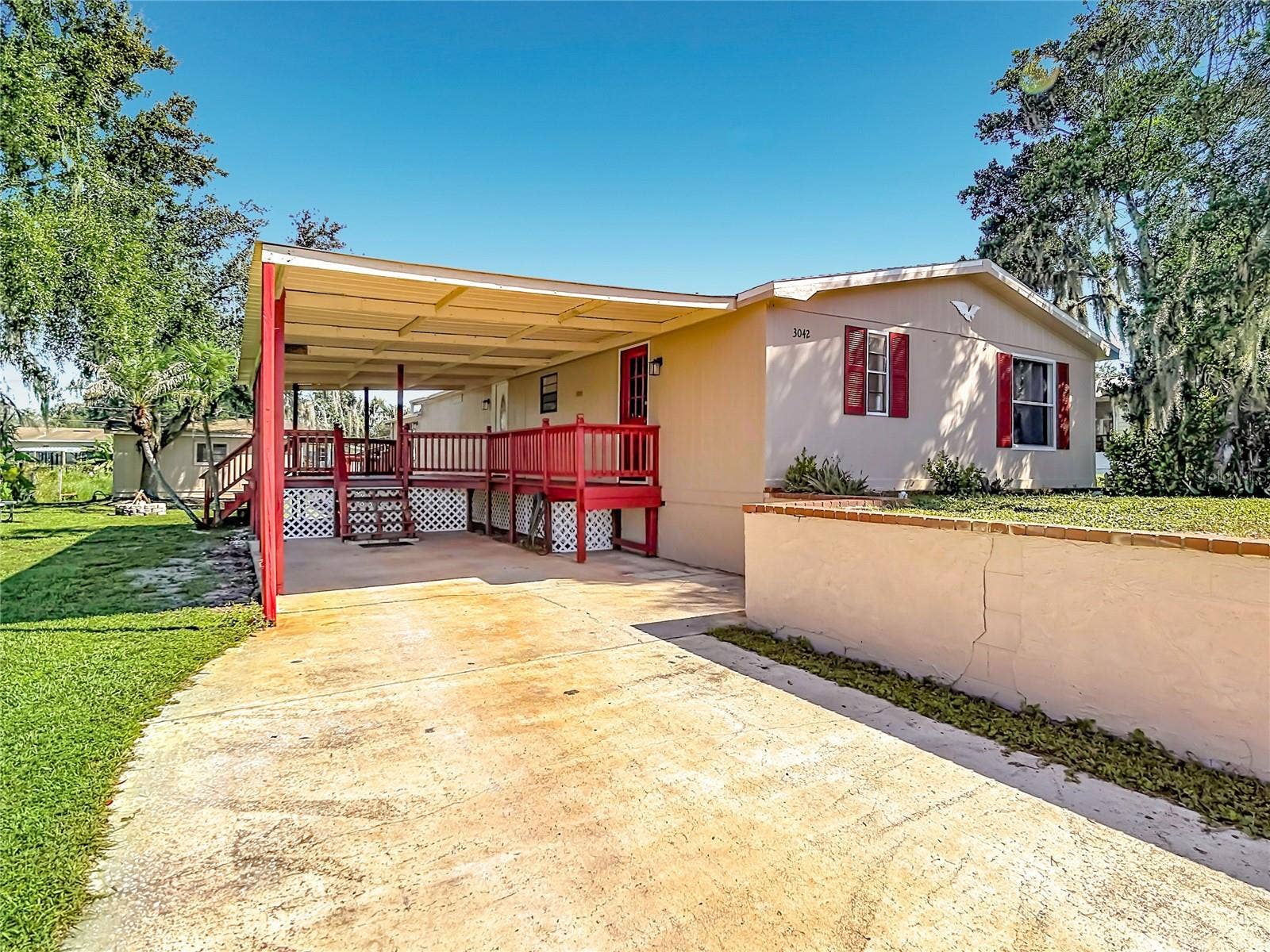 3042 PARK CIRCLE, Haines City, FL 33844