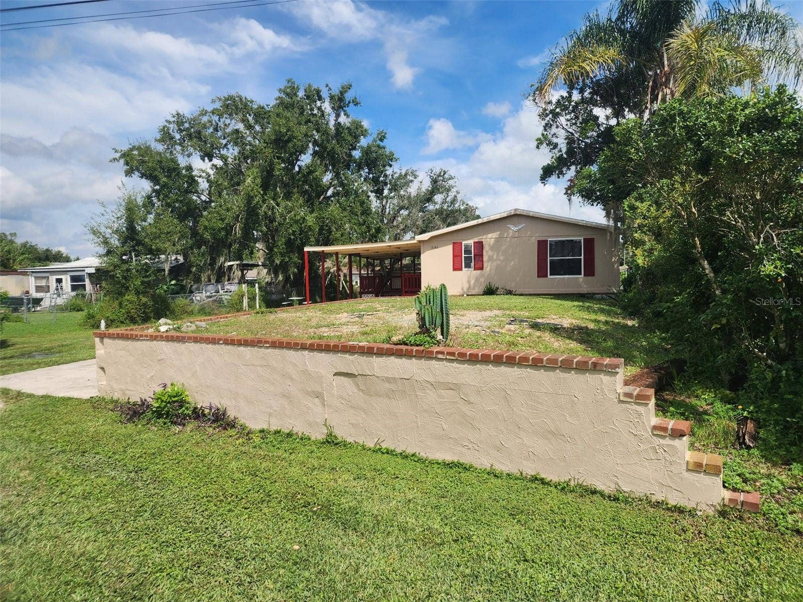 3042 PARK CIRCLE, Haines City, FL 33844