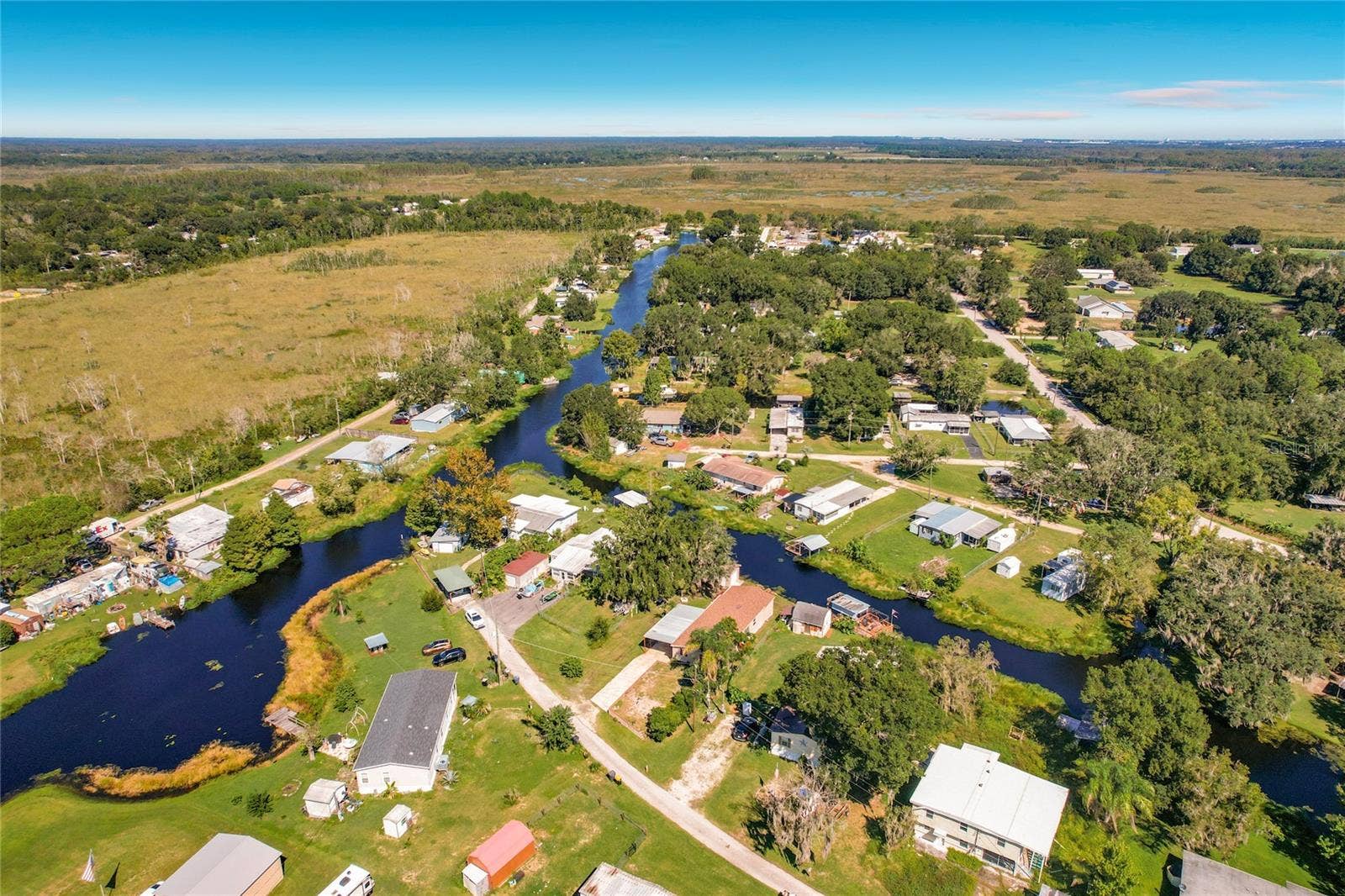3042 PARK CIRCLE, Haines City, FL 33844
