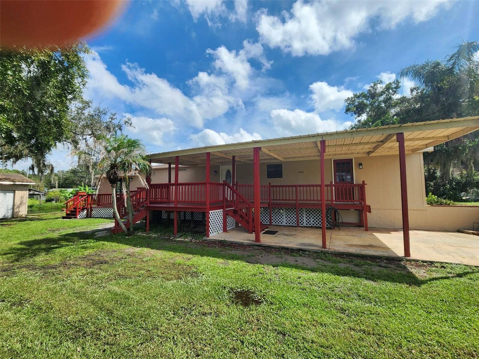 3042 PARK CIRCLE, Haines City, FL 33844