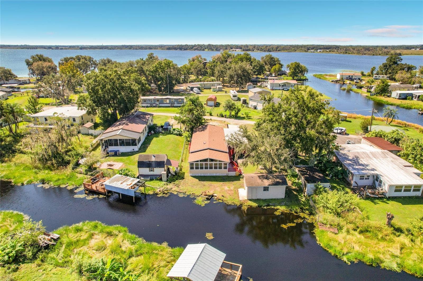 3042 PARK CIRCLE, Haines City, FL 33844