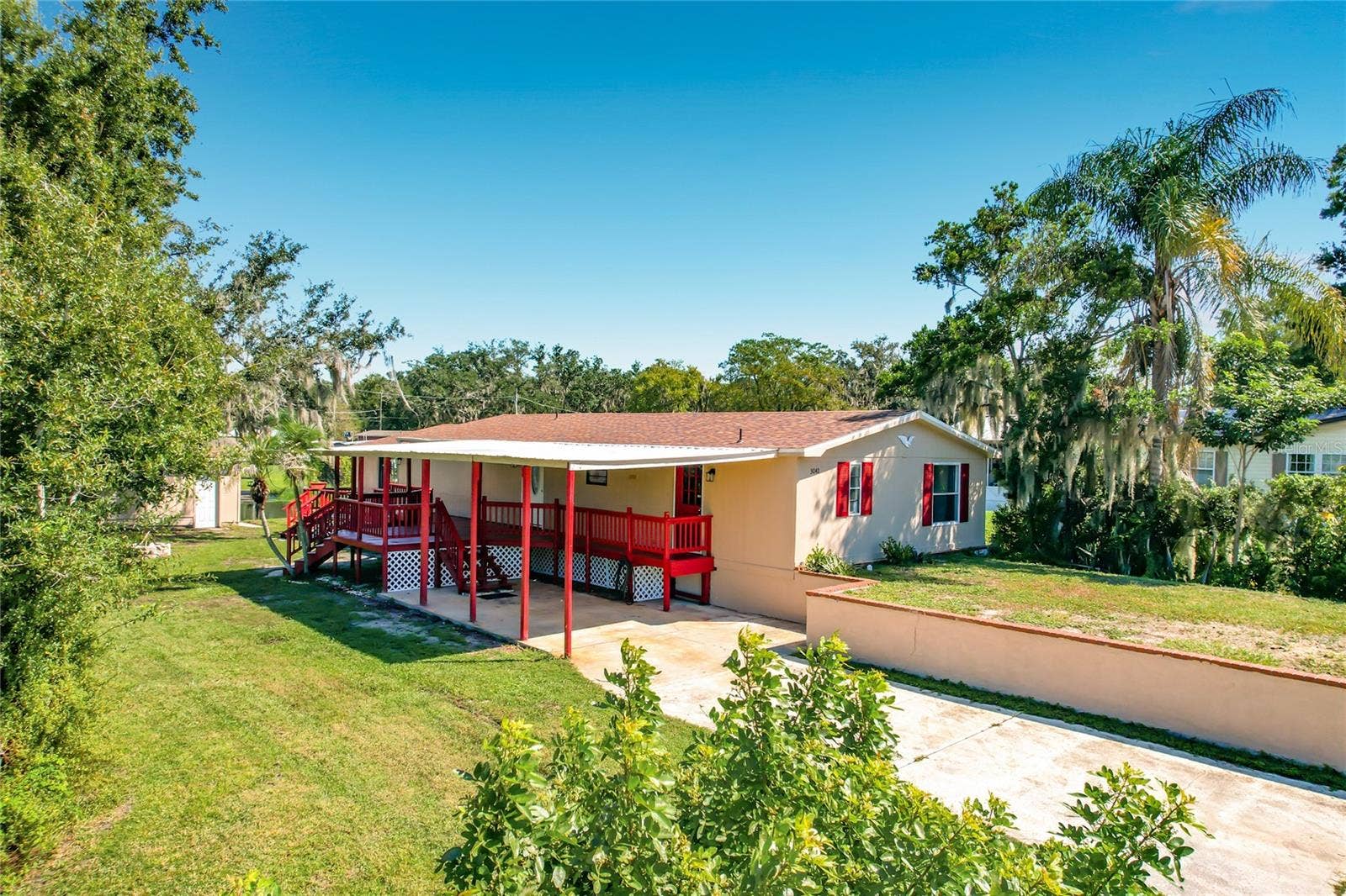 3042 PARK CIRCLE, Haines City, FL 33844