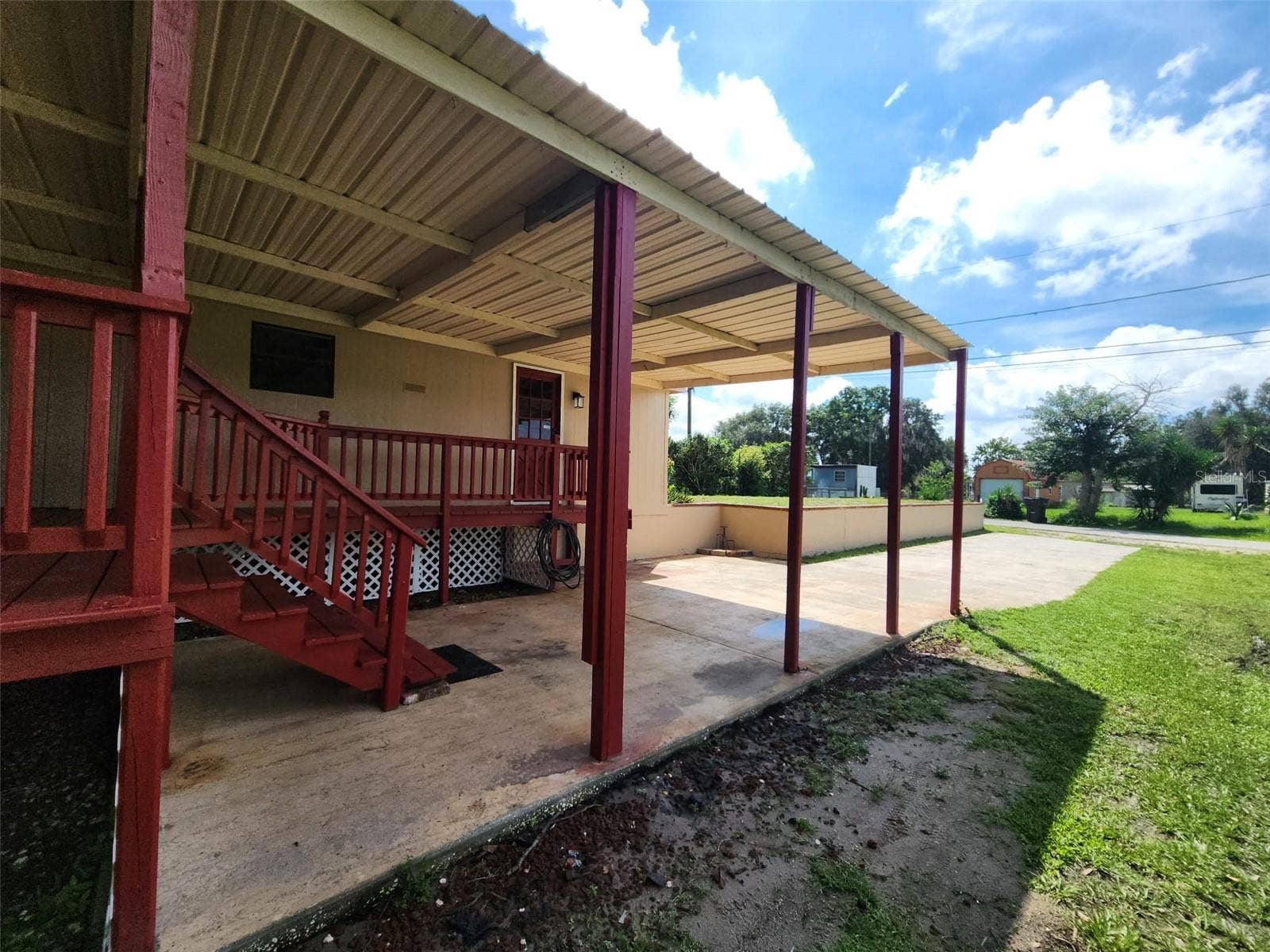 3042 PARK CIRCLE, Haines City, FL 33844