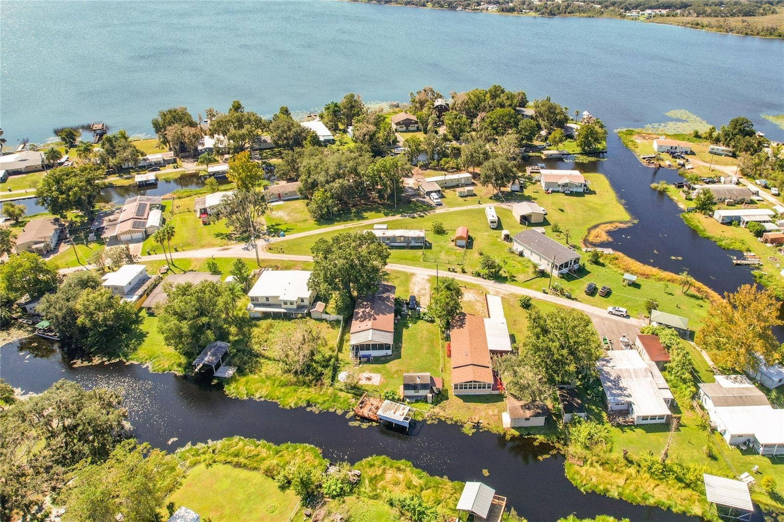 3042 PARK CIRCLE, Haines City, FL 33844
