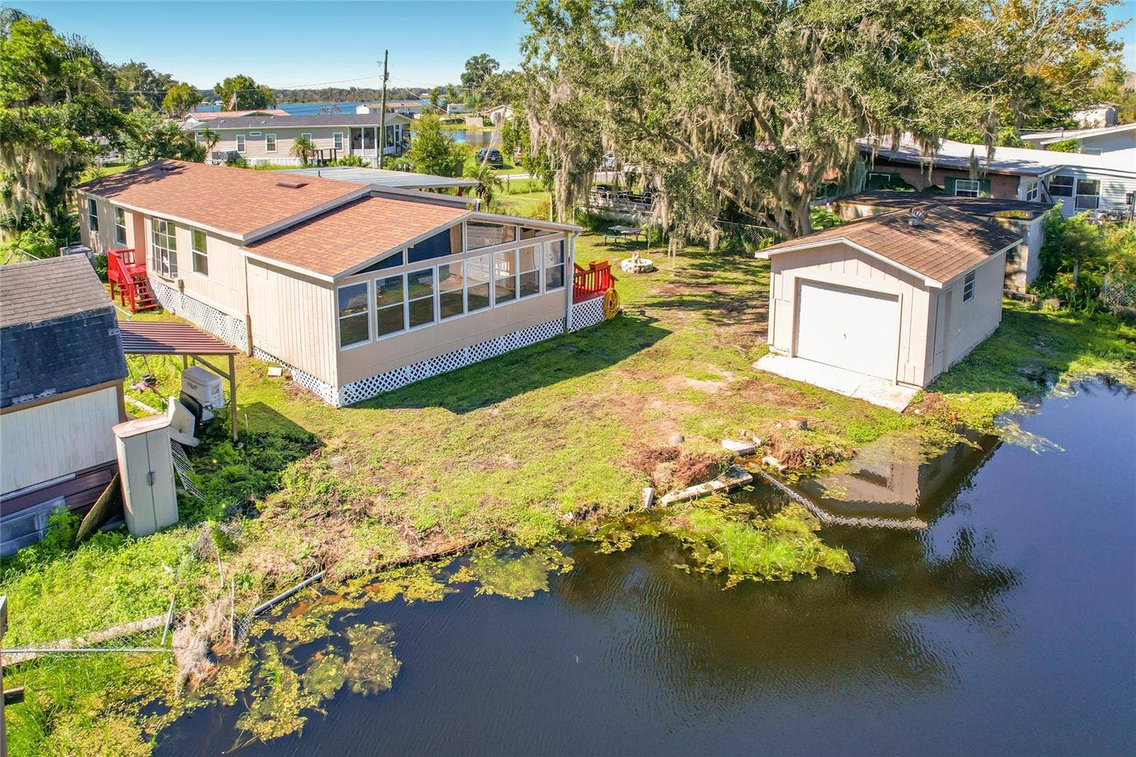 3042 PARK CIRCLE, Haines City, FL 33844