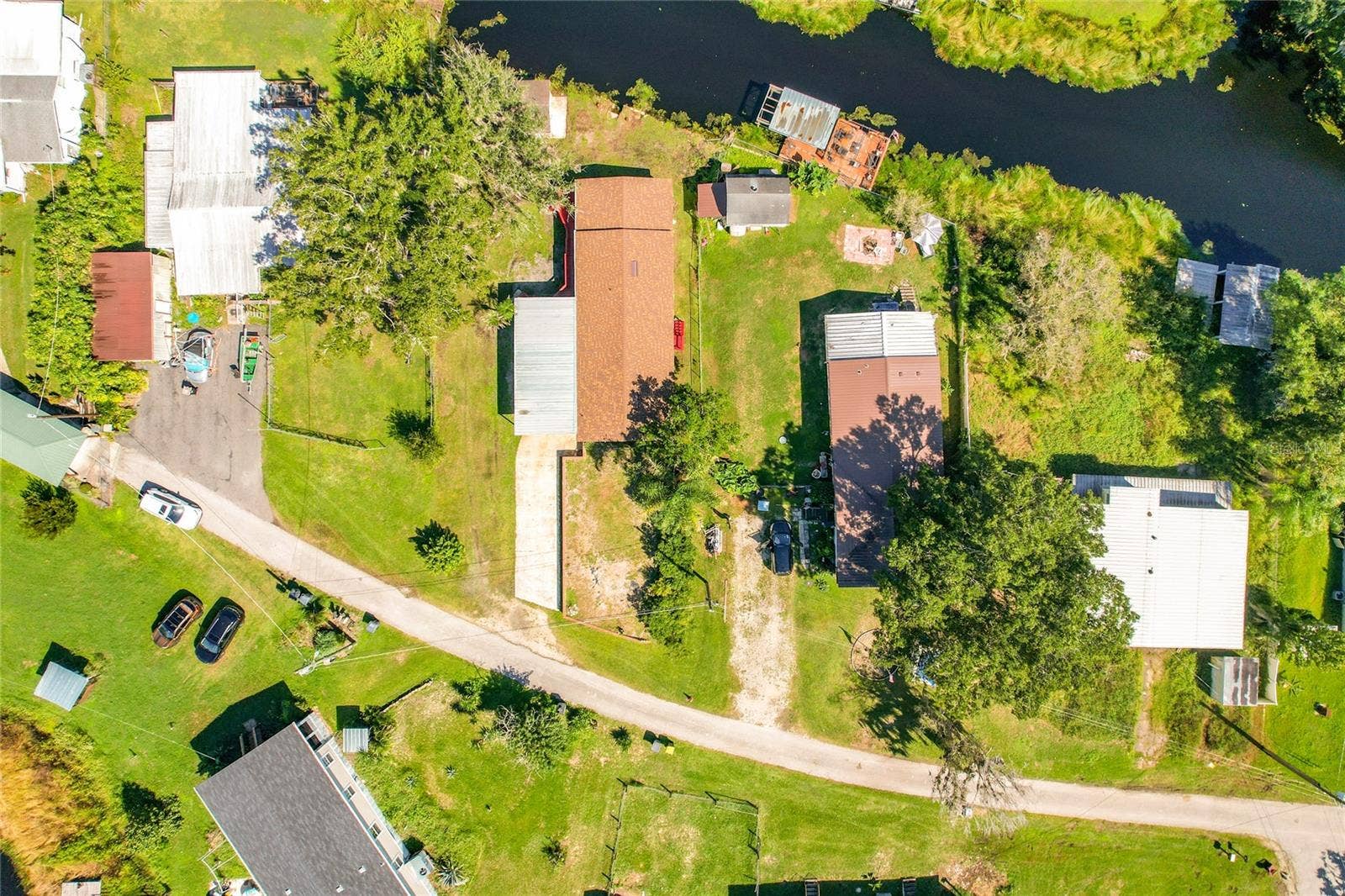 3042 PARK CIRCLE, Haines City, FL 33844