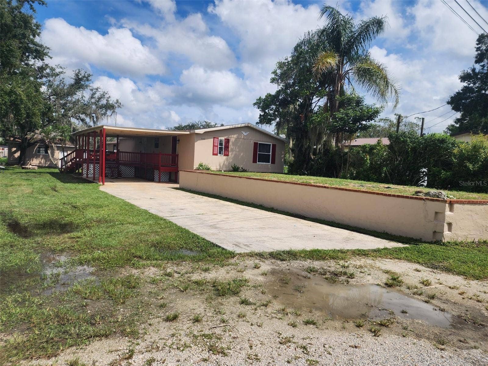 3042 PARK CIRCLE, Haines City, FL 33844