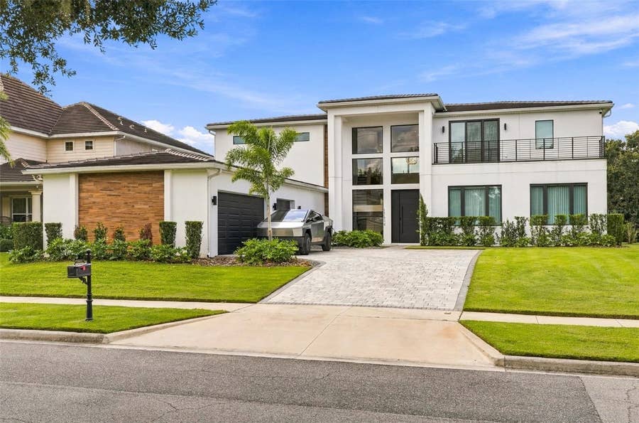 Property photo for 15614 ESPALIER WAY, Winter Garden, FL