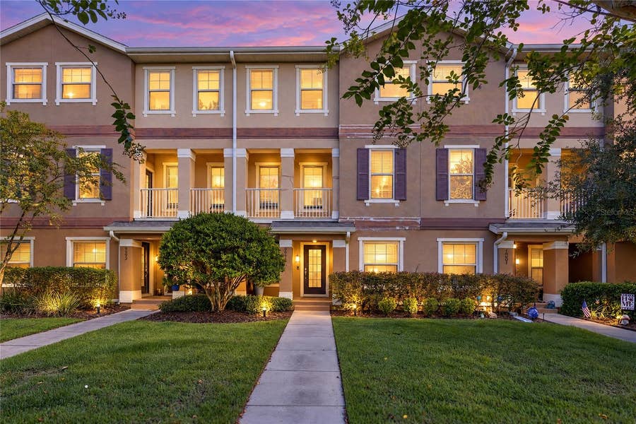 Property photo for 9997 TOWN LAKE DRIVE, Orlando, FL