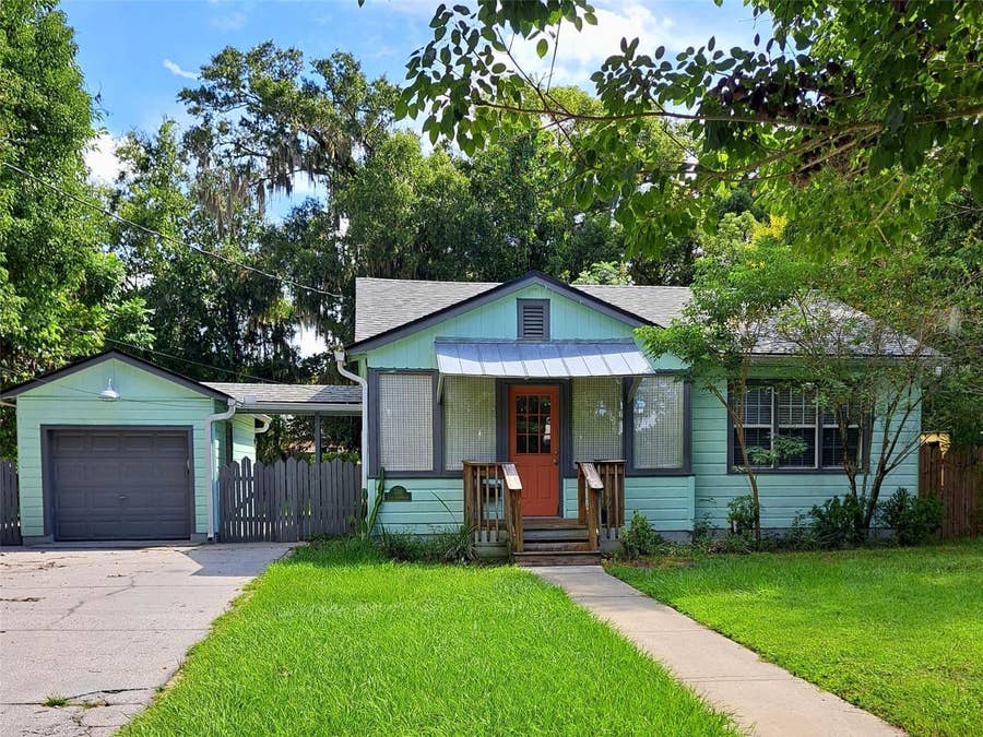 Property photo for 533 LAKE COMO CIR, Orlando, FL