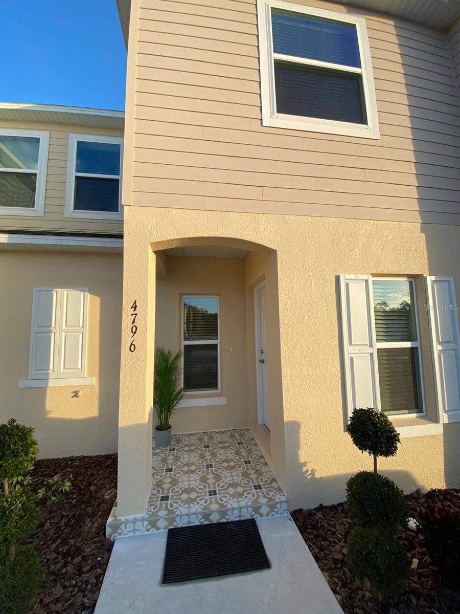 Property photo for 4796 CORAL CASTLE DRIVE, Kissimmee, FL