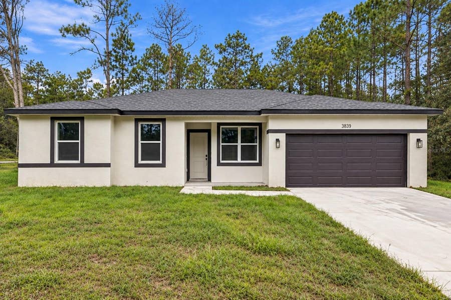 Property photo for 3839 W MIDWAY DRIVE, Citrus Springs, FL