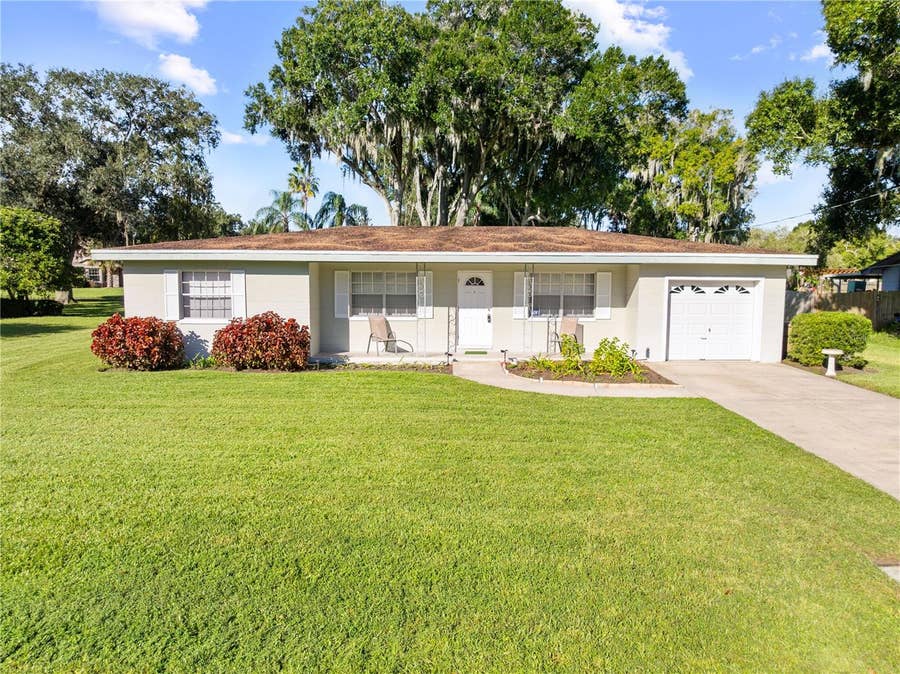 Property photo for 800 AULTMAN ROAD, Kissimmee, FL