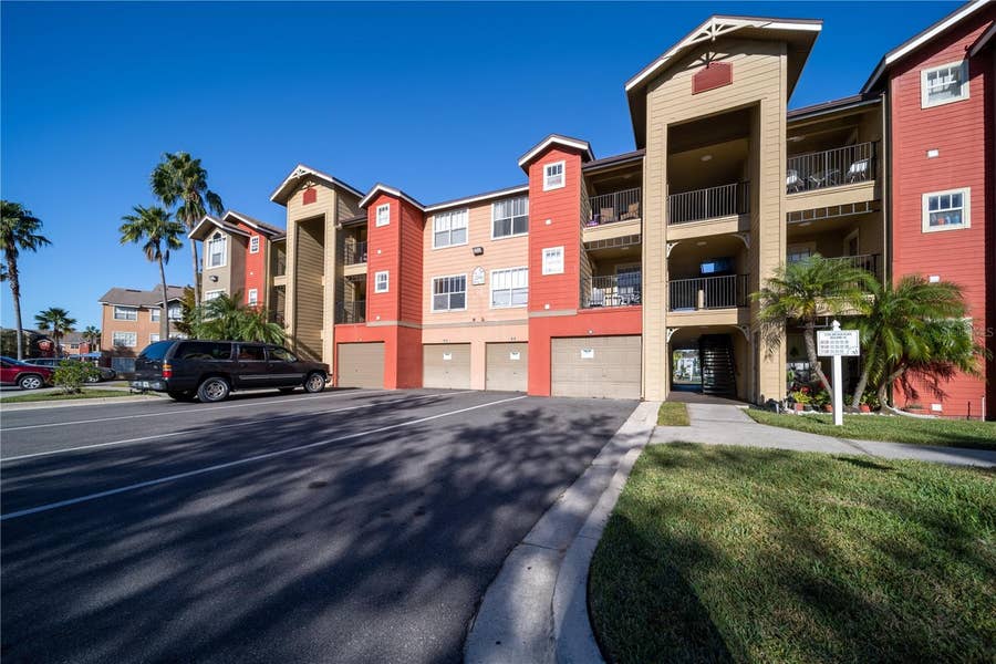 Property photo for 2206 ANTIGUA PLACE, #1022, Kissimmee, FL