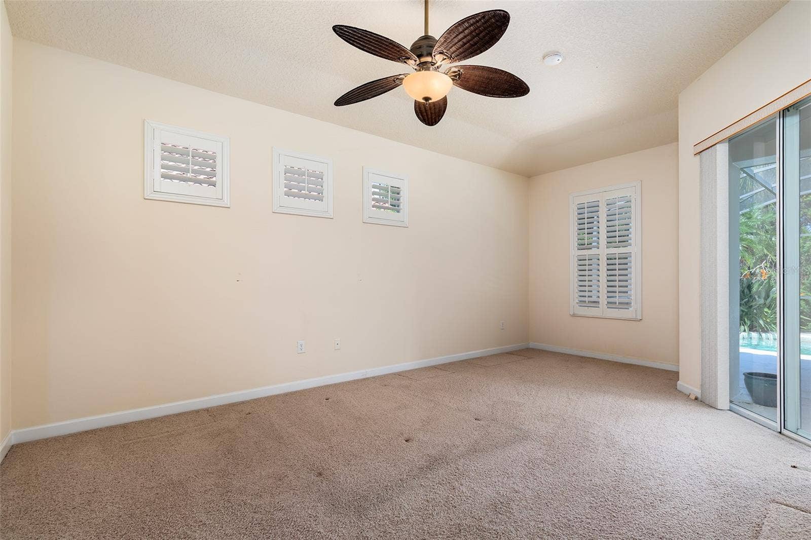 11727 DELWICK DRIVE, Windermere, FL 34786 Master Bedroom