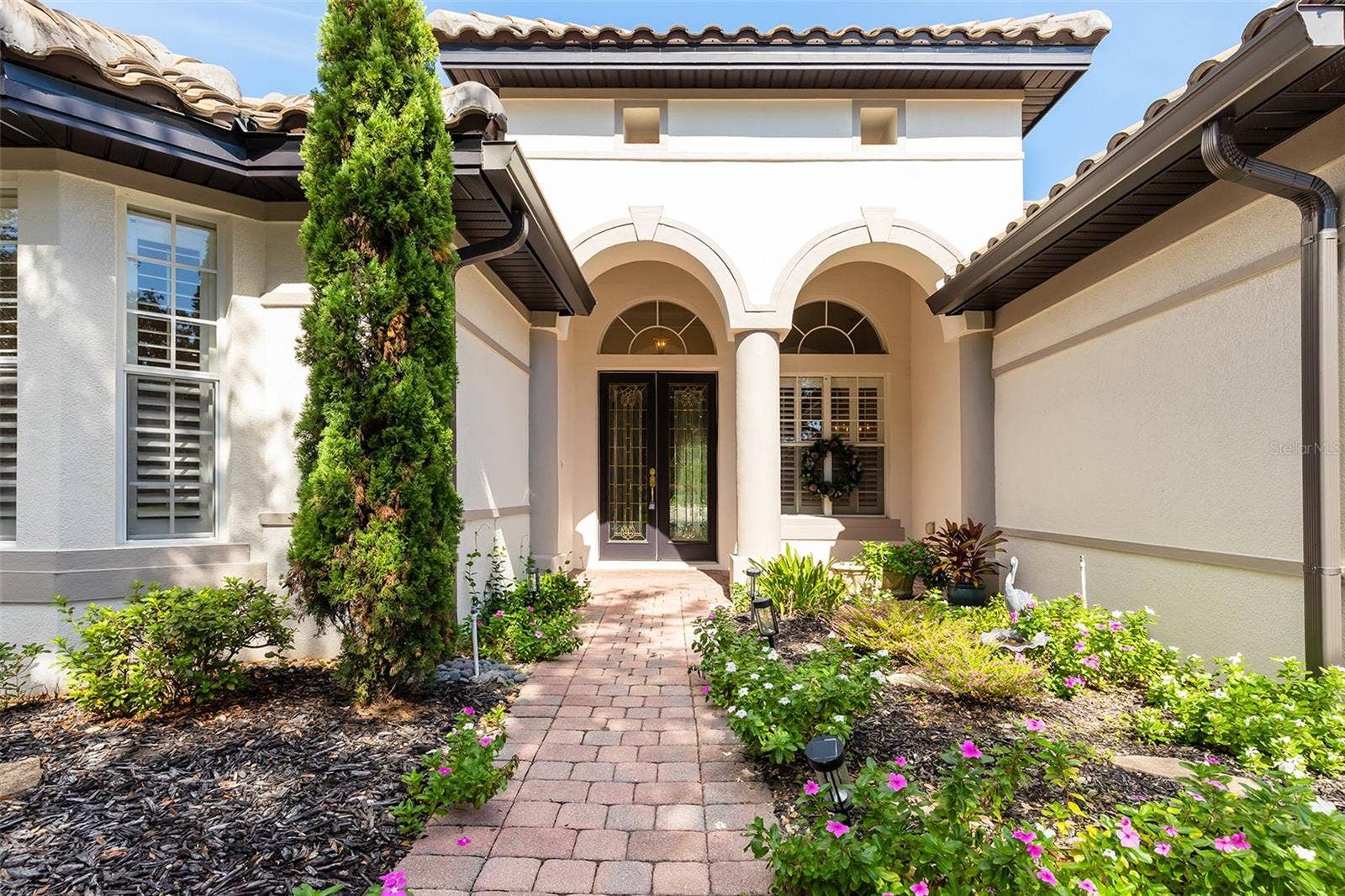 11727 DELWICK DRIVE, Windermere, FL 34786 Front