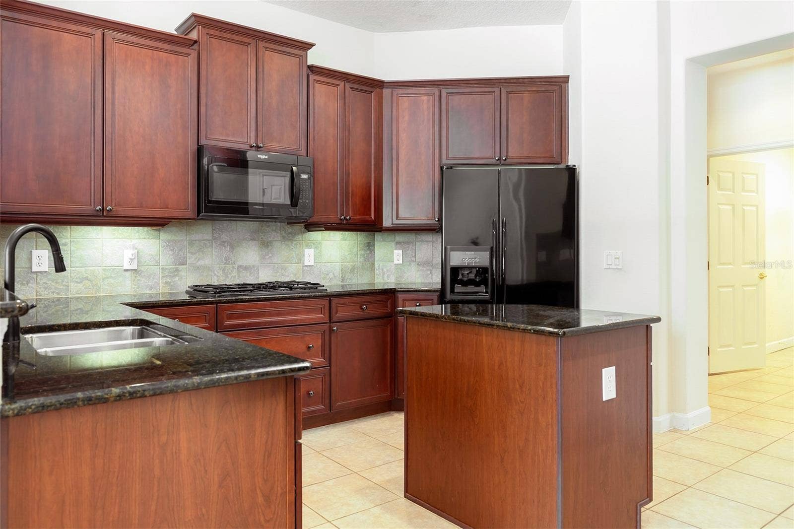 11727 DELWICK DRIVE, Windermere, FL 34786 Kitchen