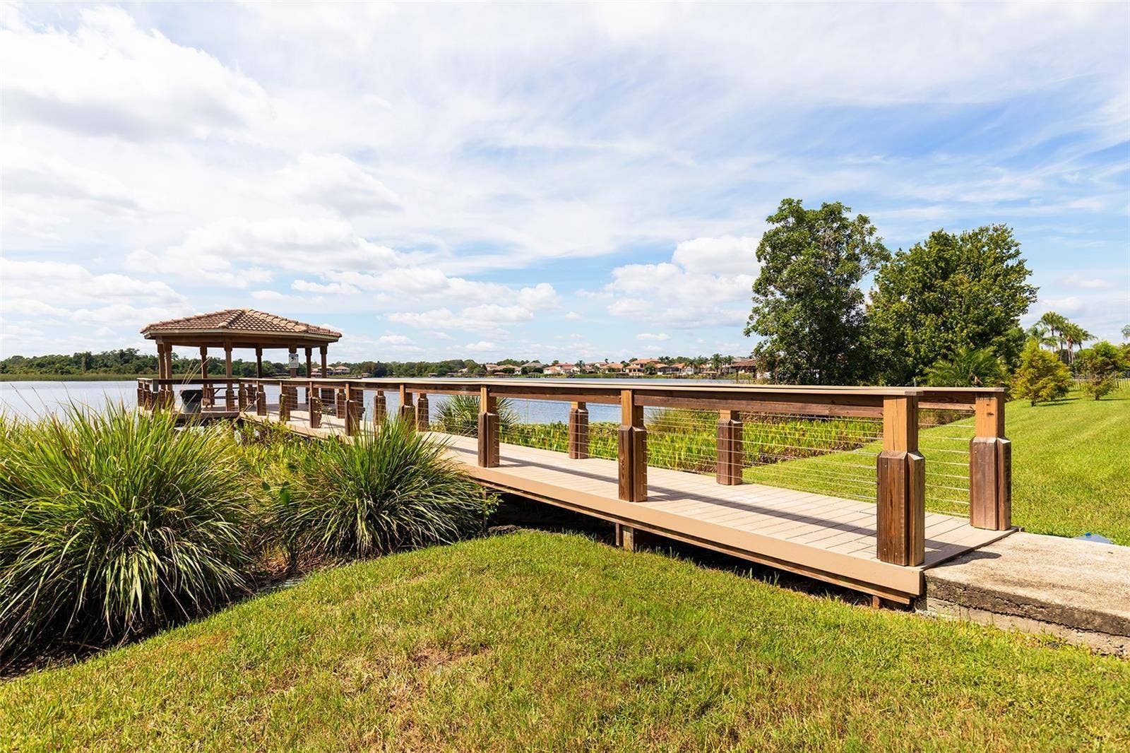 11727 DELWICK DRIVE, Windermere, FL 34786 Community Dock