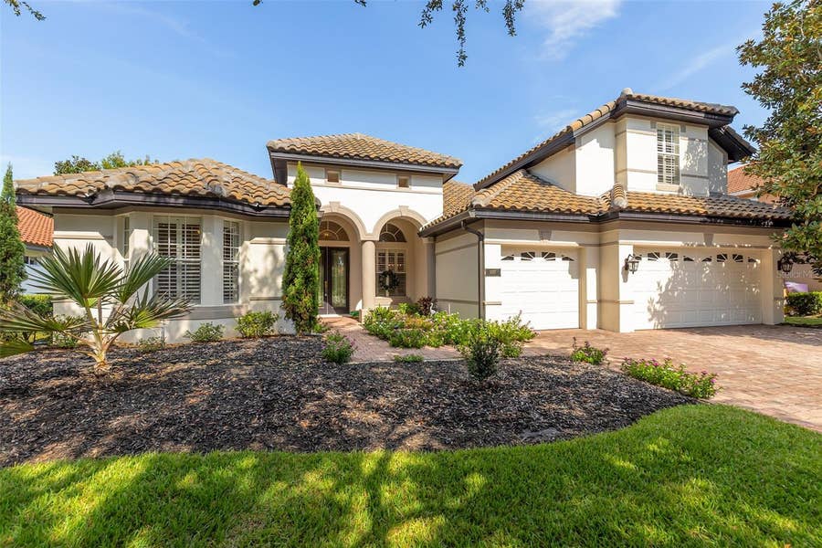 Property photo for 11727 DELWICK DRIVE, Windermere, FL