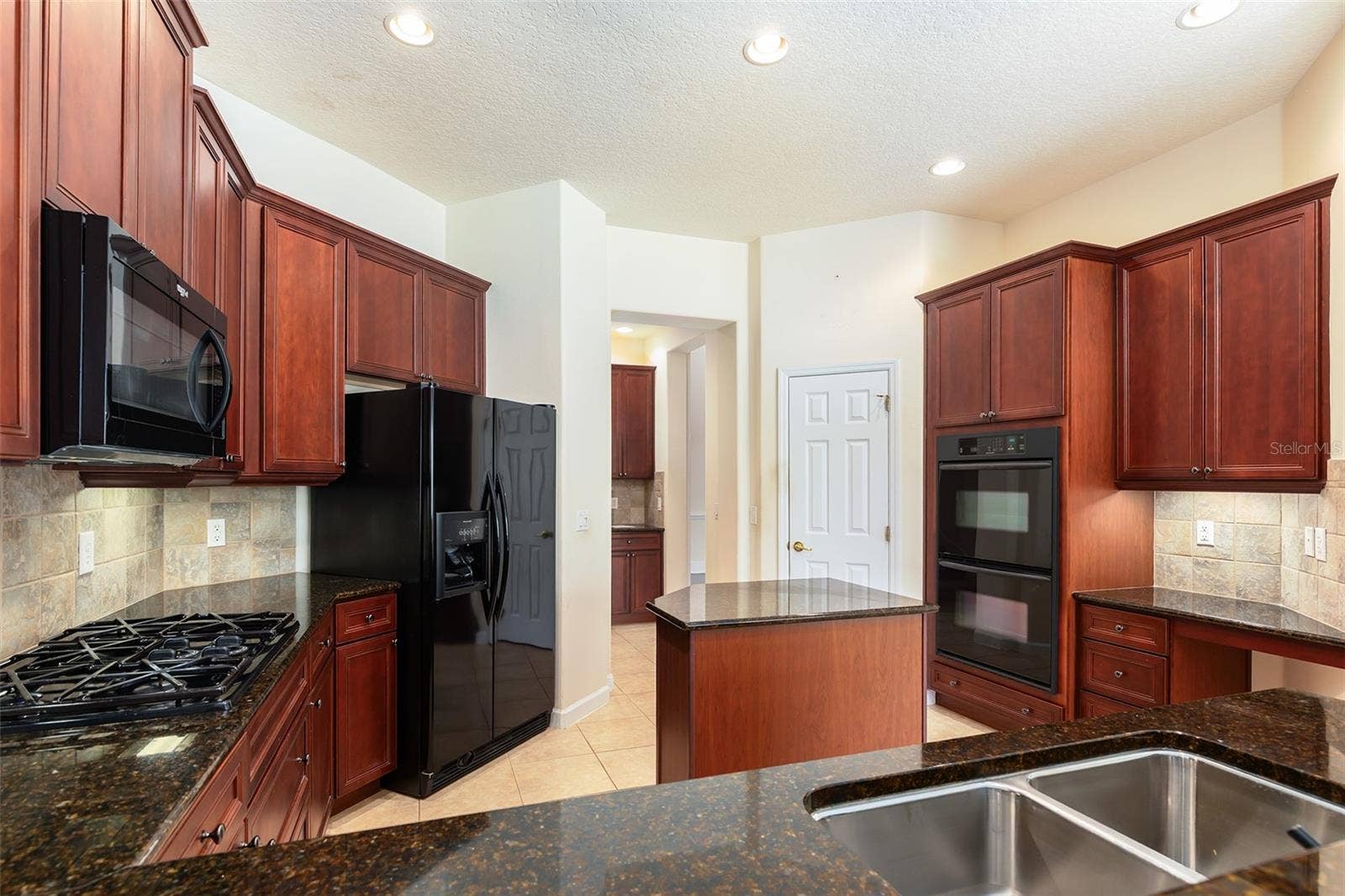 11727 DELWICK DRIVE, Windermere, FL 34786 Kitchen