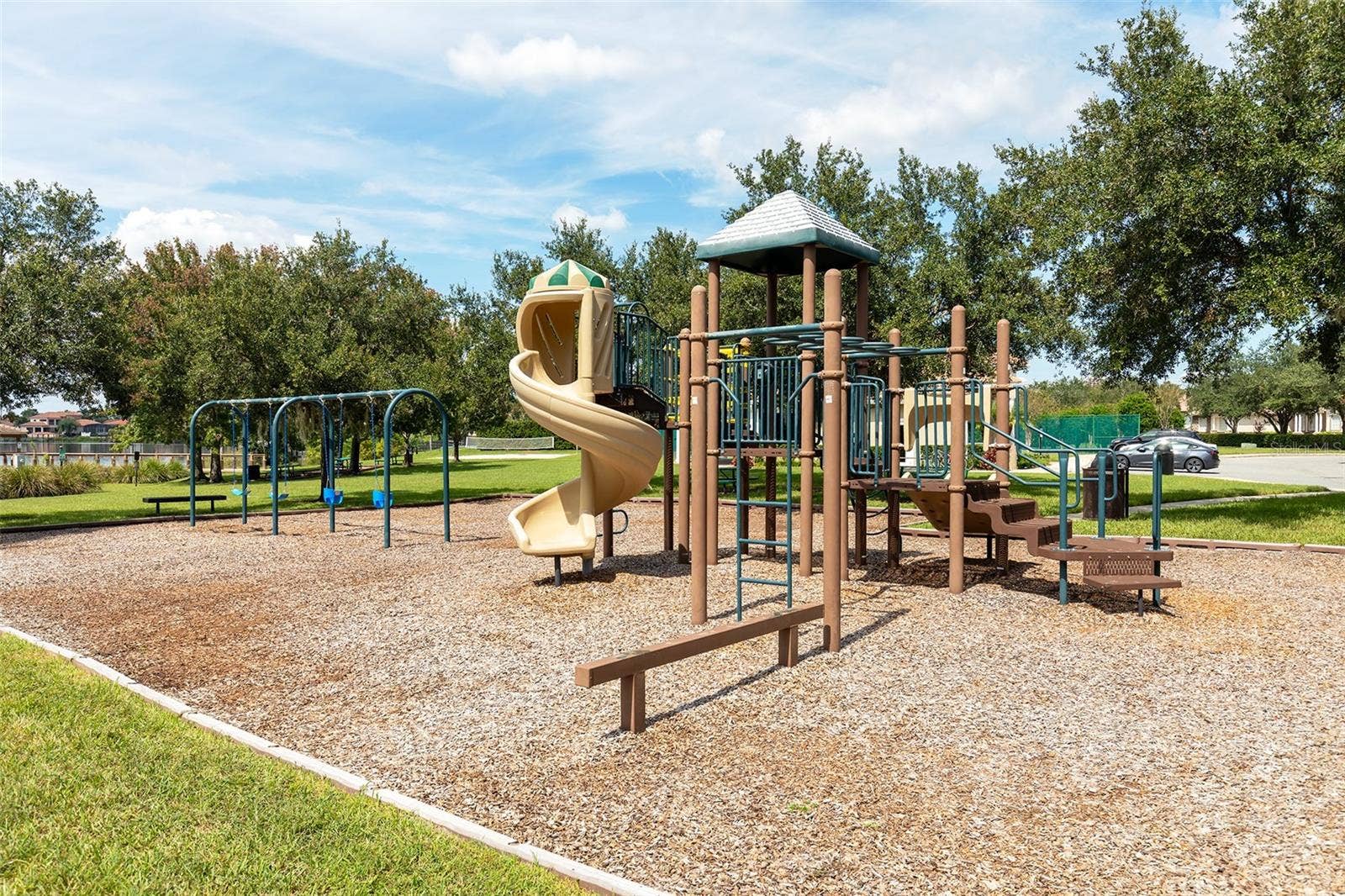 11727 DELWICK DRIVE, Windermere, FL 34786 Community Playground