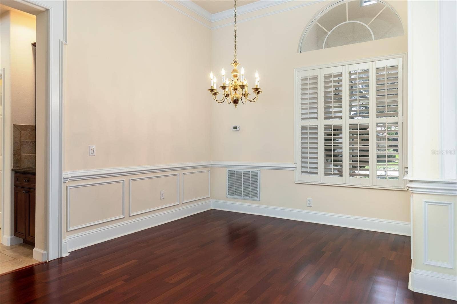 11727 DELWICK DRIVE, Windermere, FL 34786 Dining Room
