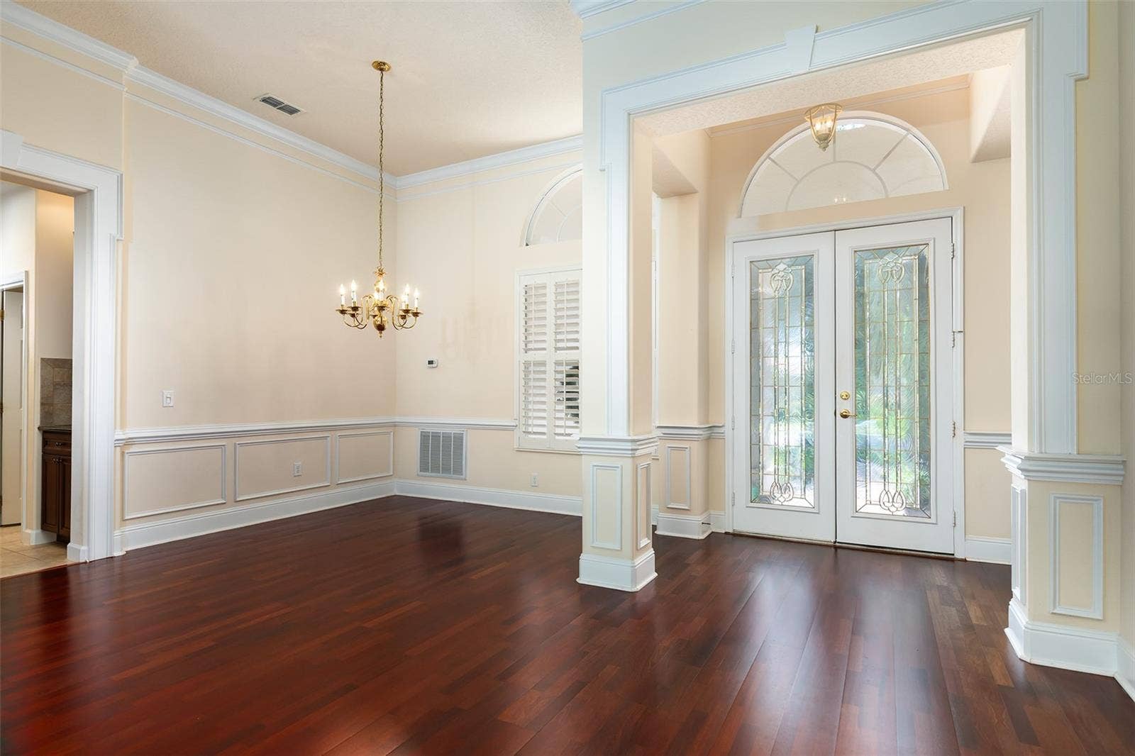 11727 DELWICK DRIVE, Windermere, FL 34786 Foyer