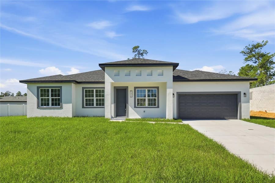 Property photo for 2378 SW 156TH LOOP, Ocala, FL