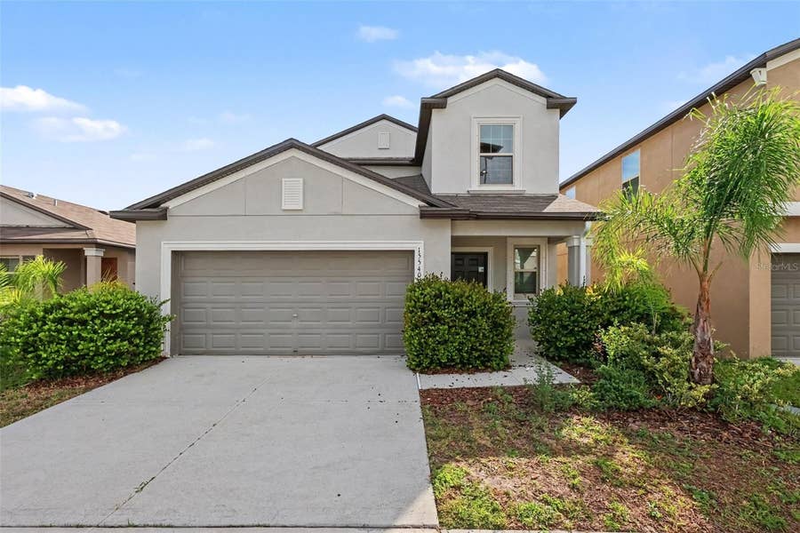 Property photo for 15540 COLT CREEK PLACE, Sun City Center, FL