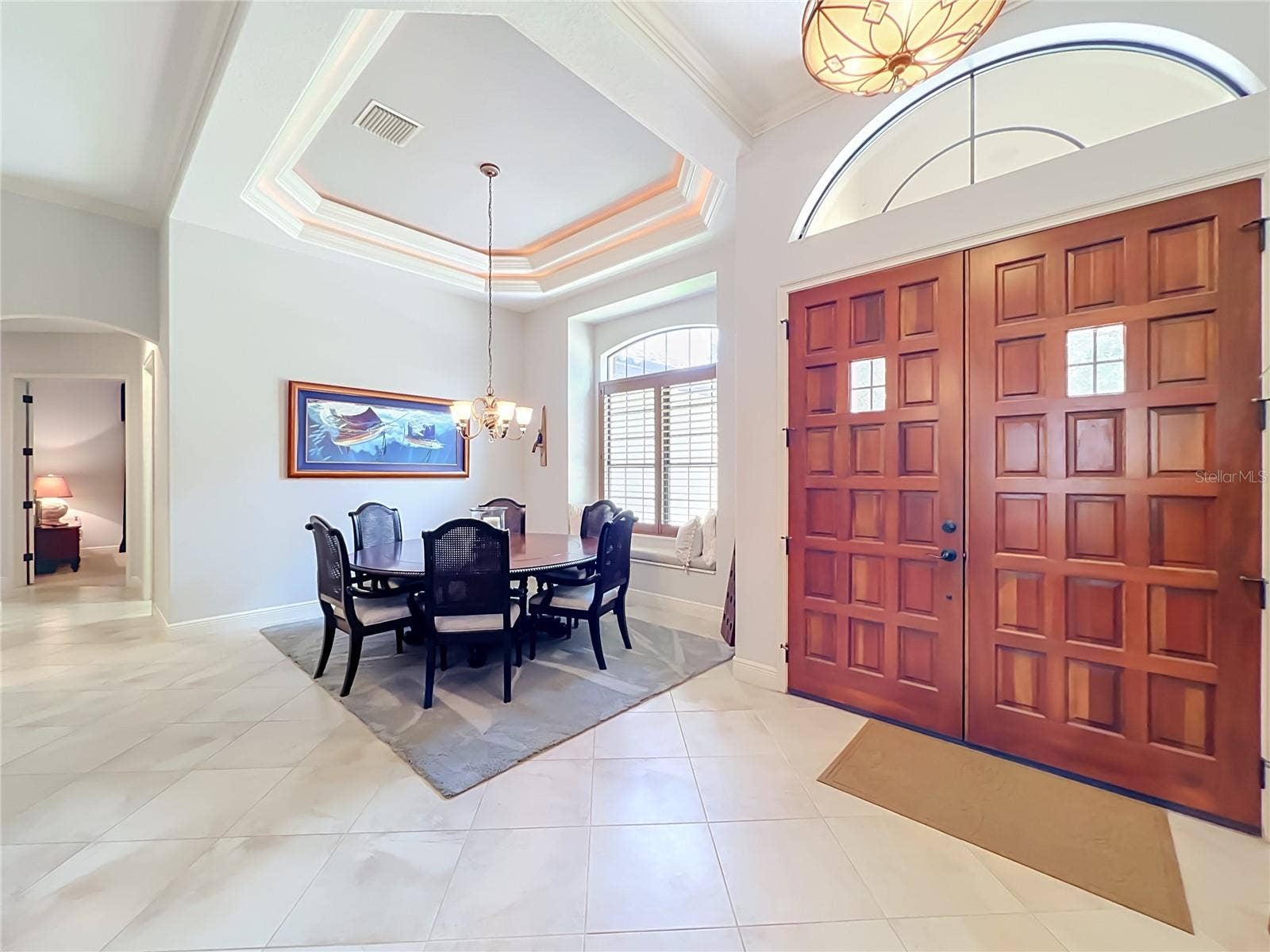 7456 POINTE VENEZIA DRIVE, Orlando, FL 32836 Foyer