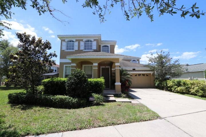Property photo for 4760 BLUE MAJOR DRIVE, Windermere, FL