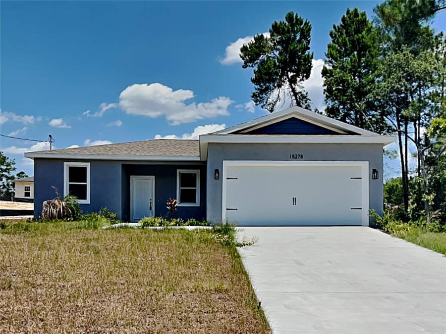 Property photo for 15278 SW 65TH AVENUE ROAD, Ocala, FL
