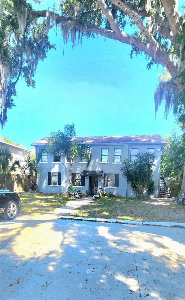Property photo for 301 SE AVENUE B, #4, Winter Haven, FL