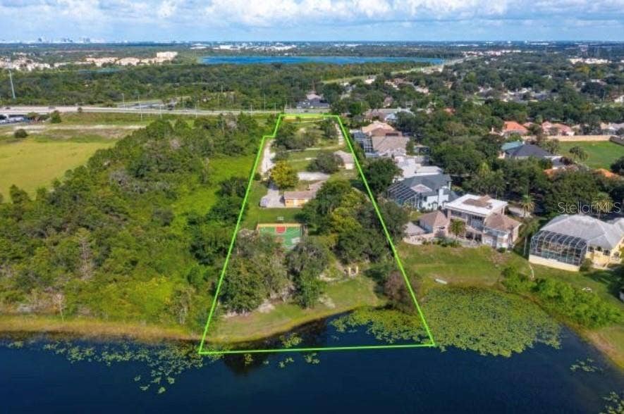 4200 & 4210 S HIAWASSEE ROAD, Orlando, FL 32835 4200 & 4210 S HIAWASSEE ROAD, Orlando, FL 32835