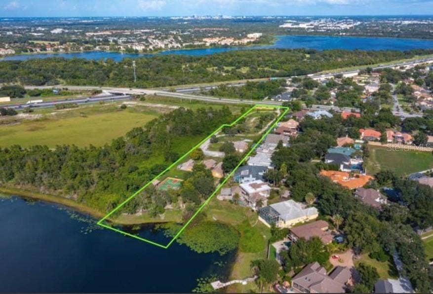 4200 & 4210 S HIAWASSEE ROAD, Orlando, FL 32835 4200 & 4210 S HIAWASSEE ROAD, Orlando, FL 32835