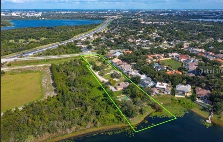4200 & 4210 S HIAWASSEE ROAD, Orlando, FL 32835 4200 & 4210 S HIAWASSEE ROAD, Orlando, FL 32835