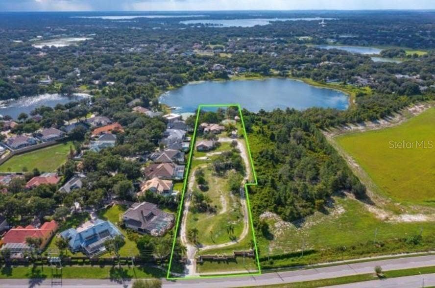 4200 & 4210 S HIAWASSEE ROAD, Orlando, FL 32835 4200 & 4210 S HIAWASSEE ROAD, Orlando, FL 32835
