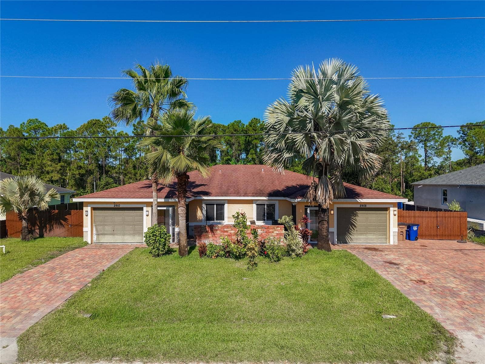 2908/2910 HAVILAND AVE S, Lehigh Acres, FL 33973 2908/2910 HAVILAND AVE S, Lehigh Acres, FL 33973