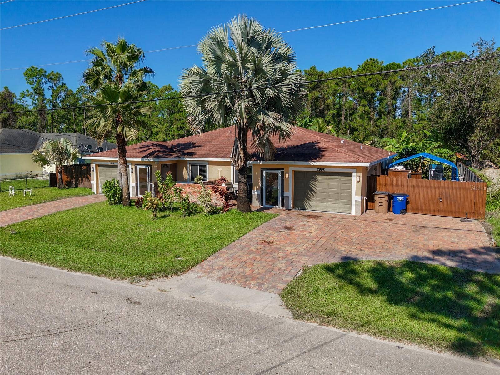 2908/2910 HAVILAND AVE S, Lehigh Acres, FL 33973 2908/2910 HAVILAND AVE S, Lehigh Acres, FL 33973