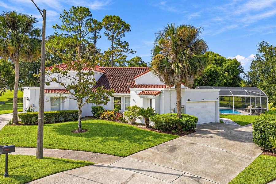Property photo for 2650 ALBION AVENUE, Orlando, FL