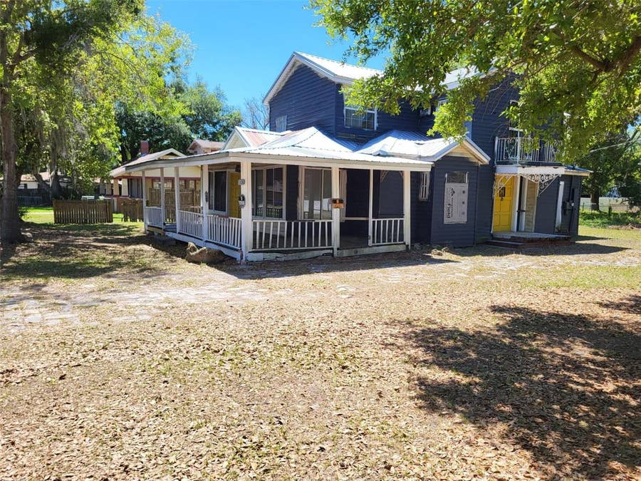 Property photo for 3520 N FLORIDA AVENUE, Lakeland, FL