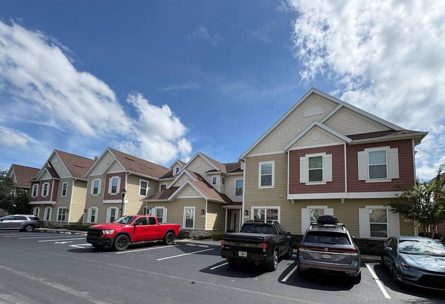 Property photo for 7548 SUNVILLE AVENUE, Kissimmee, FL