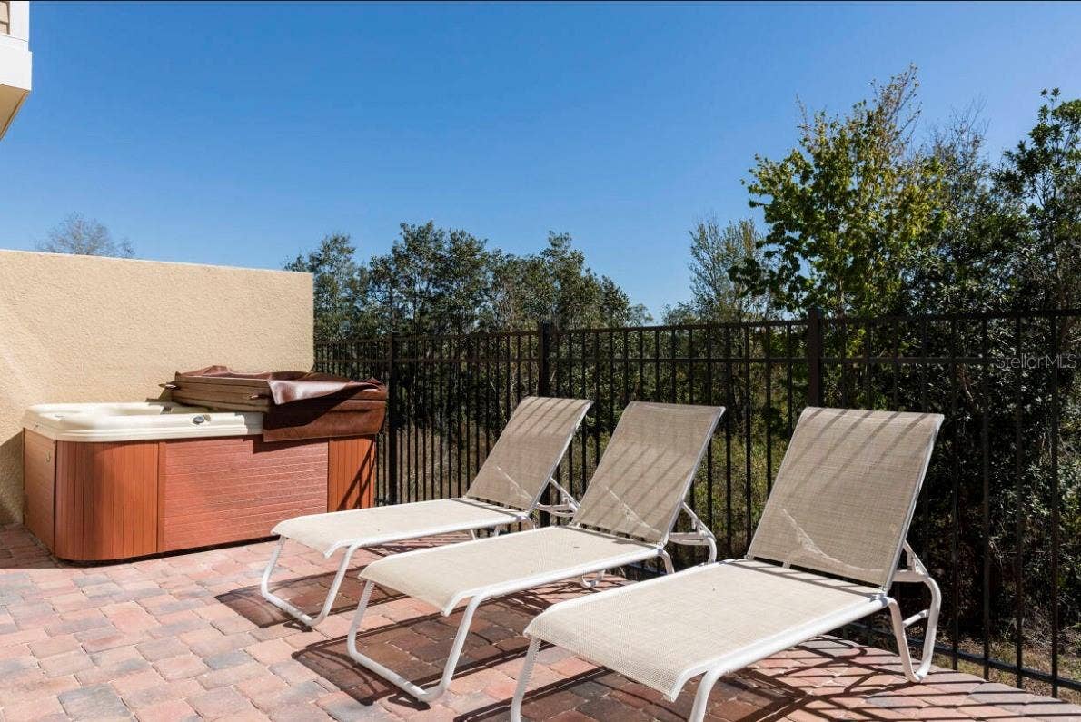 7548 SUNVILLE AVENUE, Kissimmee, FL 34747