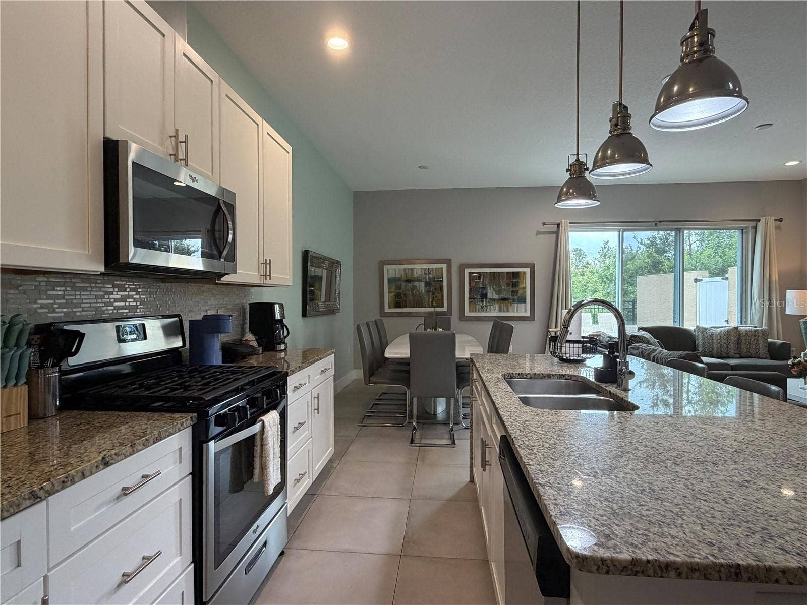 7548 SUNVILLE AVENUE, Kissimmee, FL 34747