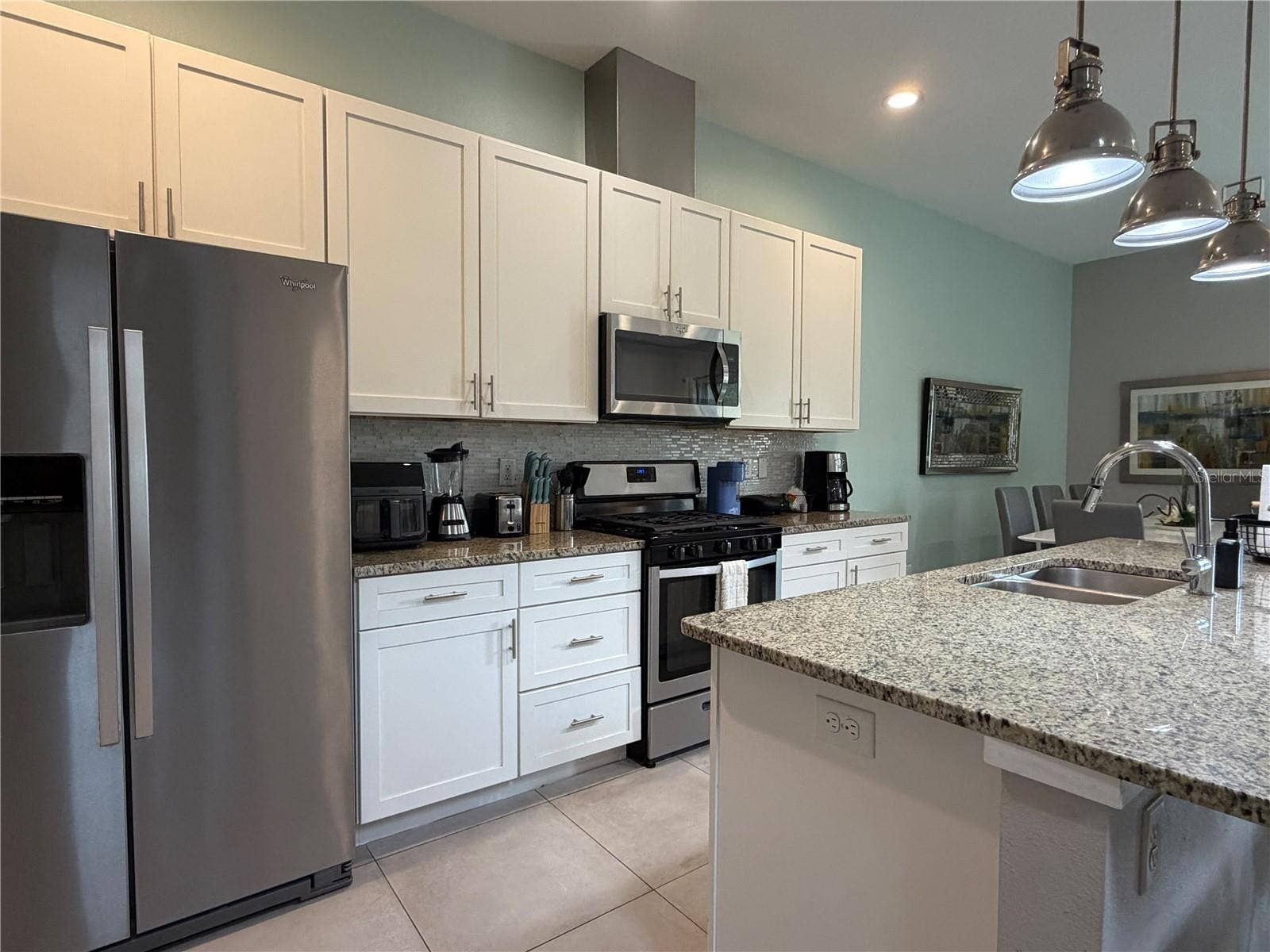 7548 SUNVILLE AVENUE, Kissimmee, FL 34747