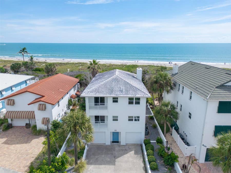 Property photo for 8106 PRESIDENTIAL COURT, Cape Canaveral, FL
