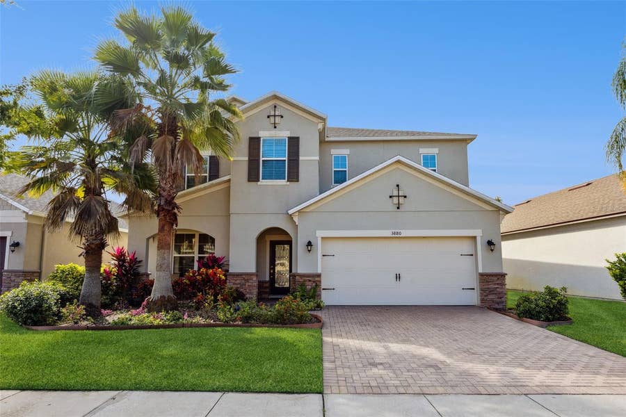 Property photo for 3880 MT VERNON WAY, Kissimmee, FL